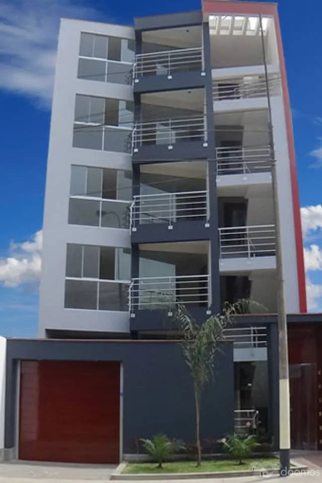 Departamento de 3 Dormitorios + Cuota Inicial GRATIS — foto 12