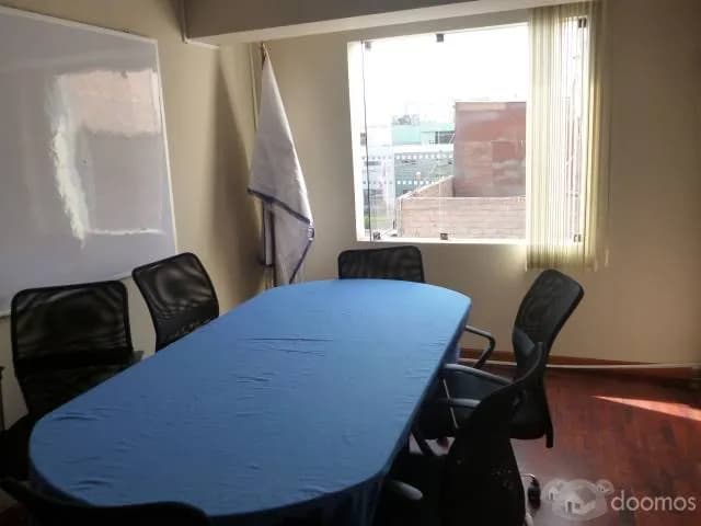 ALQUILO OFICINA EN LA MOLINA — foto 2