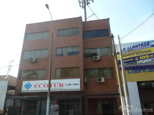 ALQUILO OFICINA EN LA MOLINA — foto 3
