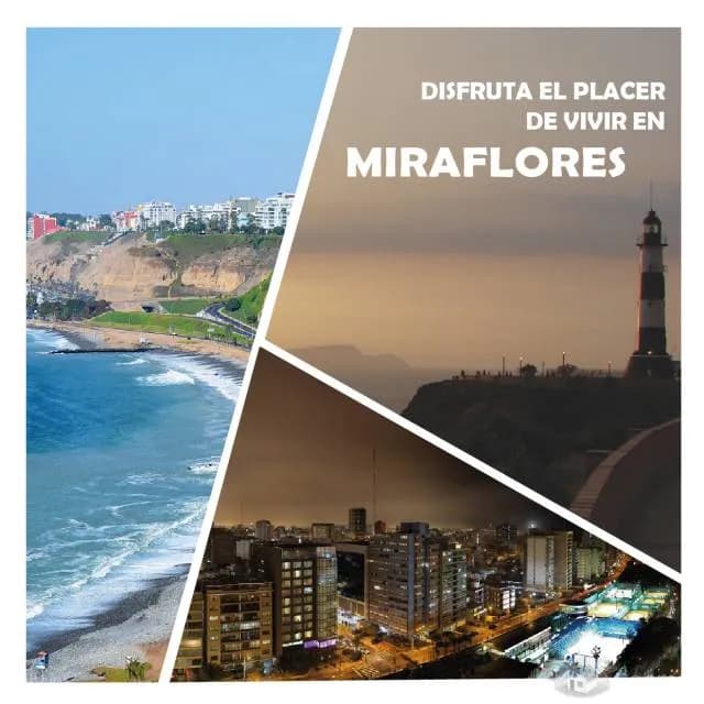 Edificio Multifamiliar ESTRENO Miraflores Acabados de Primera Moderno — foto 2