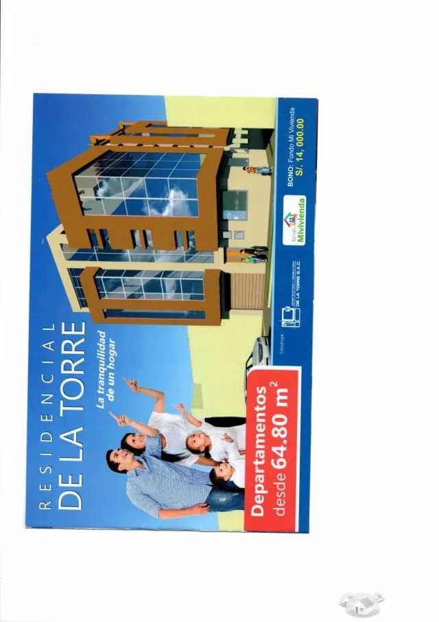 Vendo Departamentos en Estreno — foto 1