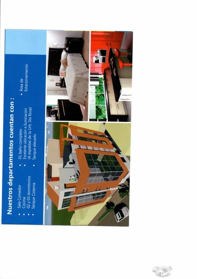 Vendo Departamentos en Estreno — foto 3