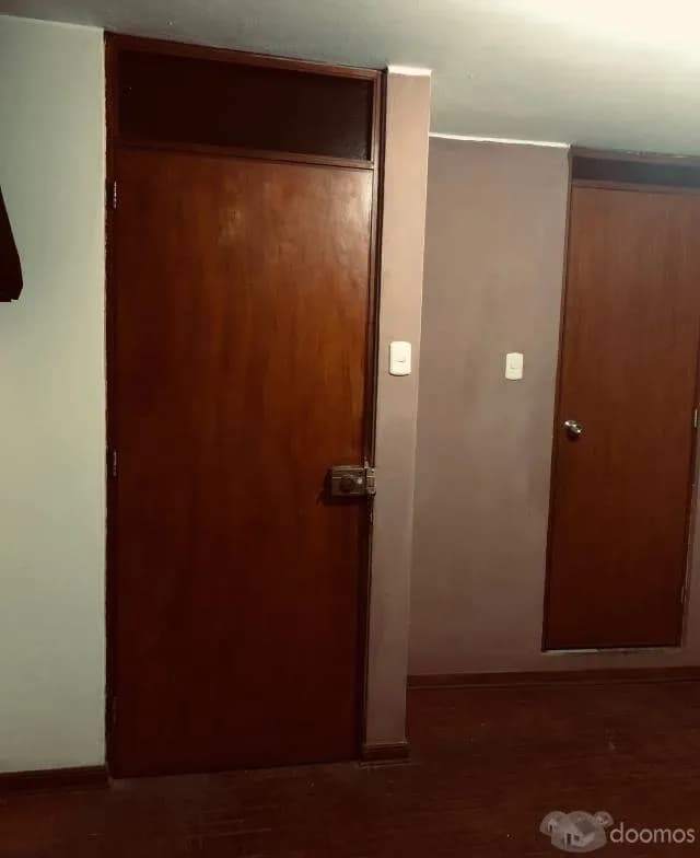 Alquiler de Cuarto con baño- Salamanca. — foto 1