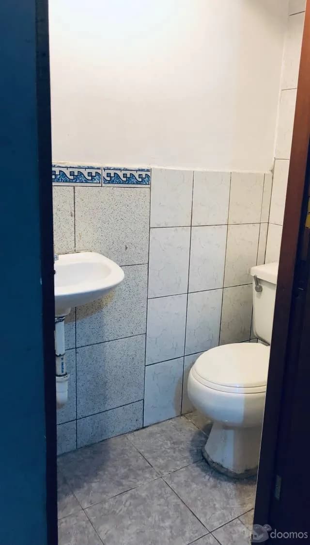 Alquiler de Cuarto con baño- Salamanca. — foto 4