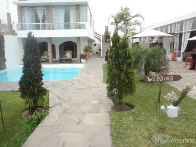 ALQUILO CASA — foto 2