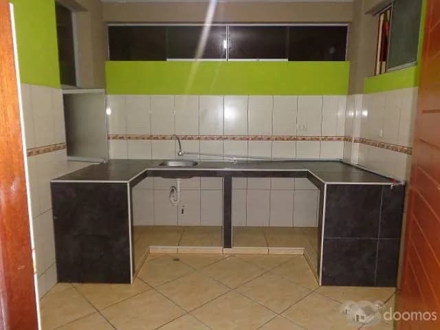 Alquiler de Departamento en Surco - Urb. Las Hiedras — foto 3