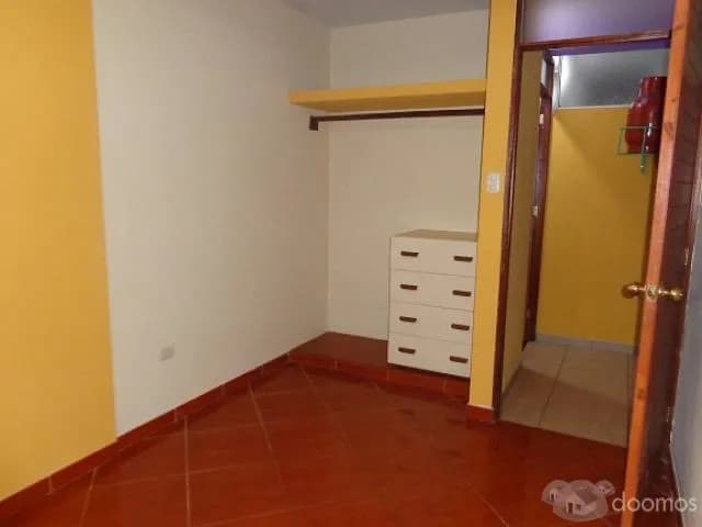Alquiler de Departamento en Surco - Urb. Las Hiedras — foto 7