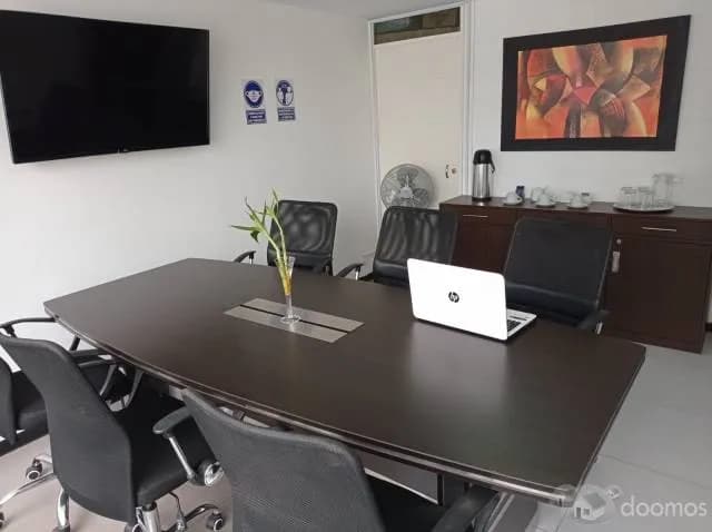 OFICINAS VIRTUALES A BAJO COSTO EN MIRAFLORES — foto 2