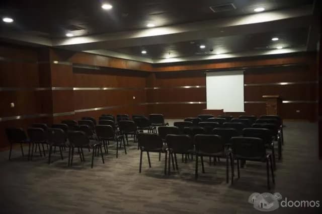 ALQUILER DE OFICINAS AMOBLADAS SANTIAGO DE SURCO — foto 2