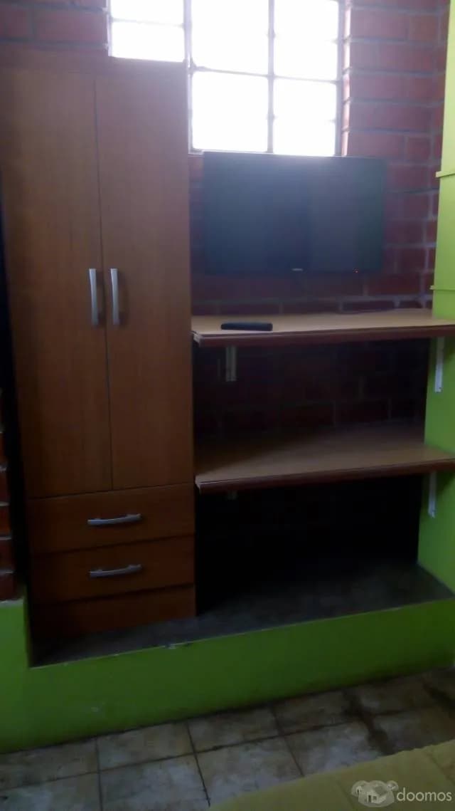 ALQUILO HABITACIONES AMOBLADAS EN CHINCHA ALTA — foto 6