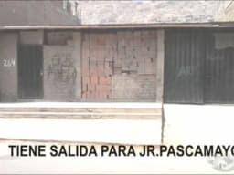 VENDO CASA CON AMPLIO PATIO  PARA COLEGIOS V.M.T