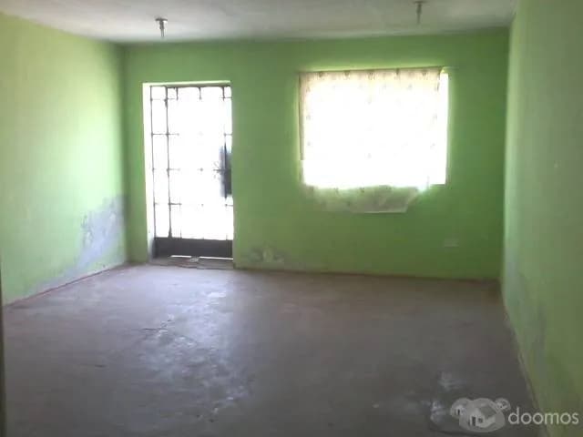 VENDO CASA CON AMPLIO PATIO  PARA COLEGIOS V.M.T — foto 4