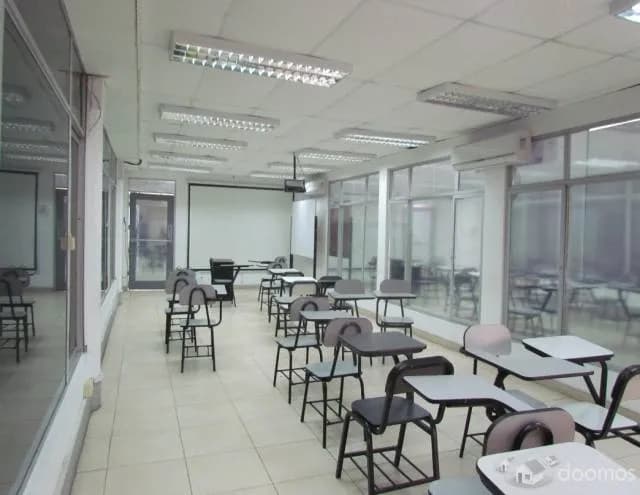 ALQUILER DE CASA EN SAN BORJA 750 M2 — foto 4