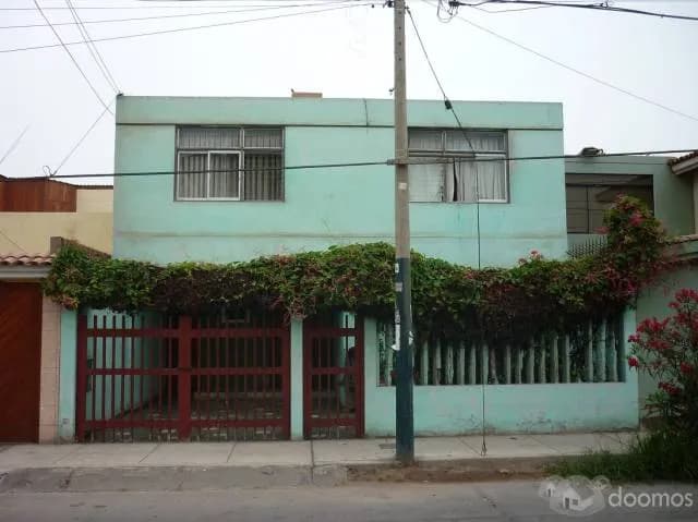 Vendo casa — foto 1