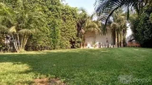 ALQUILO RESTAURANTE CAMPESTRE — foto 2
