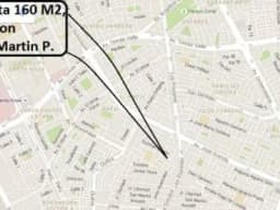 Vendo terreno 160m2, San Martin de Porres