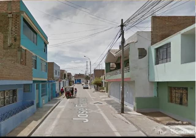 Vendo terreno 160m2, San Martin de Porres — foto 2