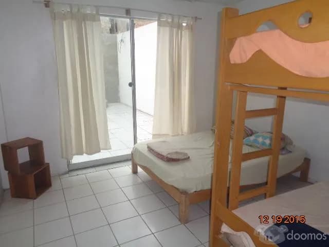 ALQUILER AMOBLADO 800.00 SOLES — foto 1