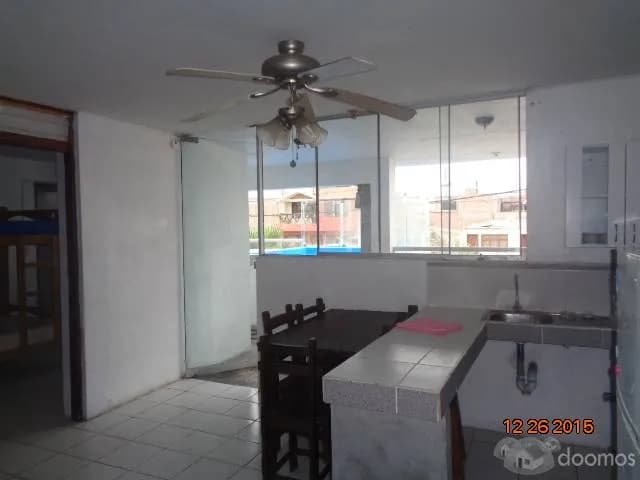 ALQUILER AMOBLADO 800.00 SOLES — foto 4