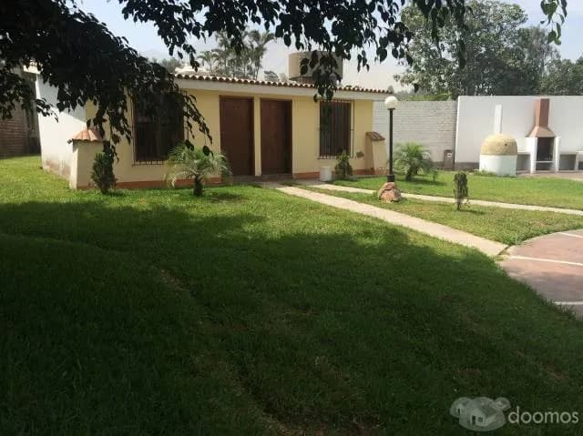ALQUILER CASA DE CAMPO - CIENEGUILLA — foto 2