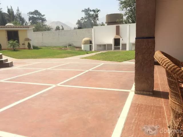 ALQUILER CASA DE CAMPO - CIENEGUILLA — foto 6