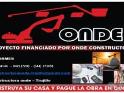 ¿ Quiere construir su vivienda y no dispone de capital ?