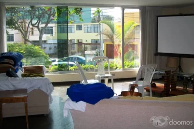 ALQUILO CASA  PARA EXTRANJEROS O EMPRESARIOS — foto 2