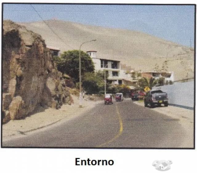 VENDO TERRENO EN ANCON DE 360 M2 — foto 1