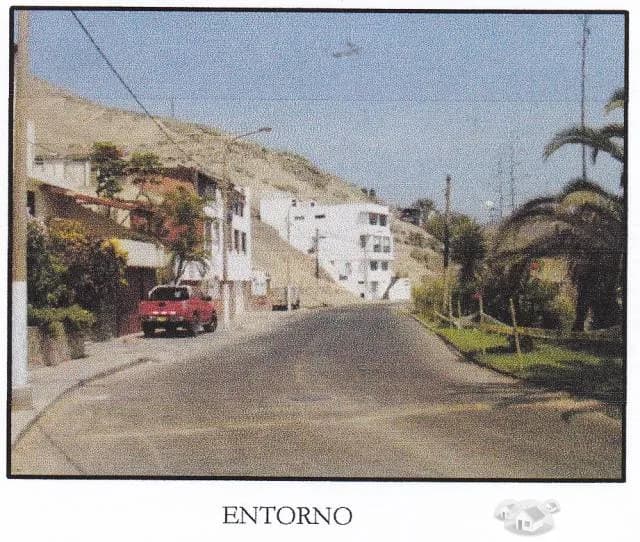 VENDO TERRENO EN ANCON DE 360 M2 — foto 3