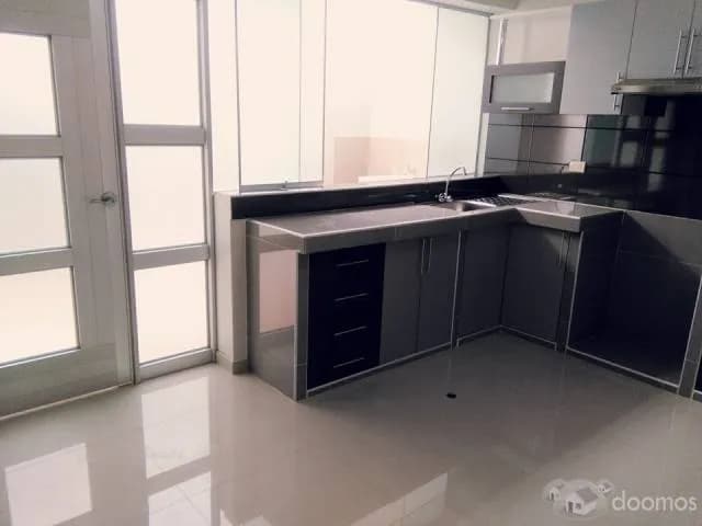 ALQUILO DEPARTAMENTO DE ESTRENO — foto 1