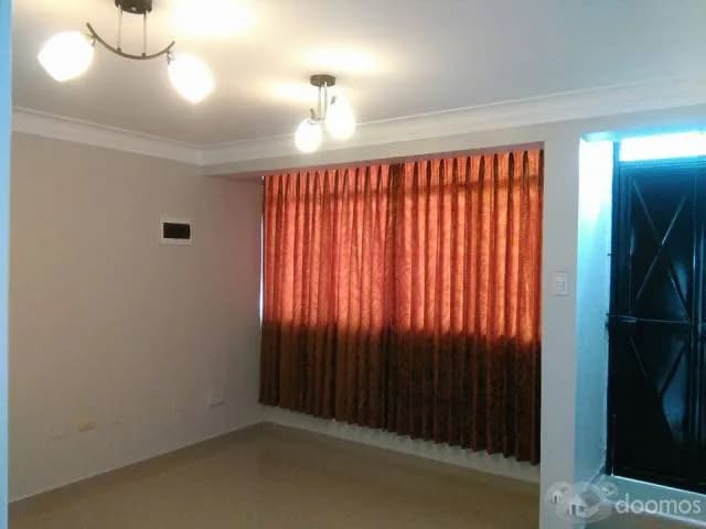 ALQUILO DEPARTAMENTO DE ESTRENO — foto 4