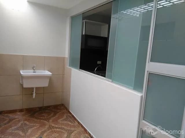 ALQUILO DEPARTAMENTO DE ESTRENO — foto 6