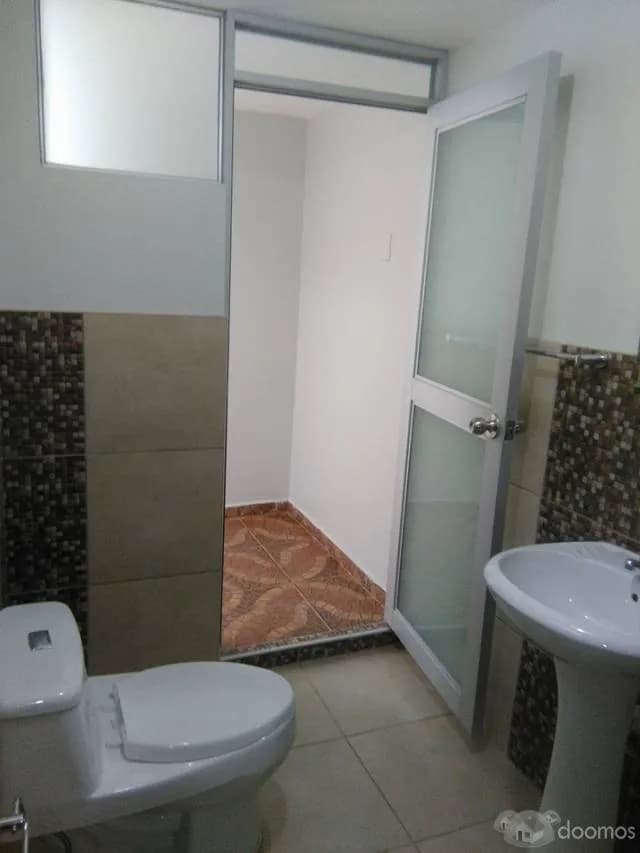 ALQUILO DEPARTAMENTO DE ESTRENO — foto 7