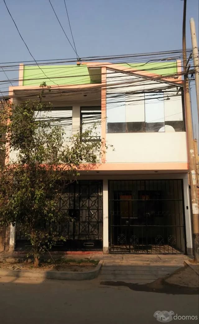 OCACION - VENDO CASA — foto 1