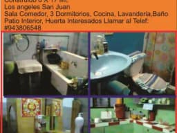 VENDO CASA