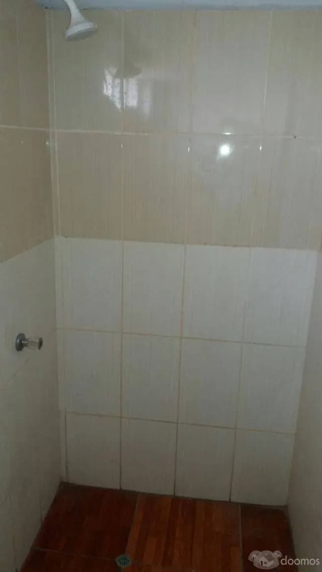 remato lindo departamento amoblado en santa bernardita — foto 2