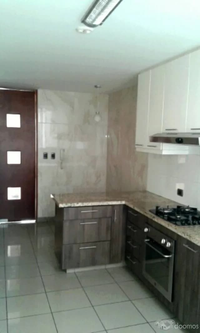 CAMACHO DEPARTAMENTO 02 DORMITORIOS — foto 4