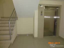 PROYECTO RESIDENCIAL OLAYA