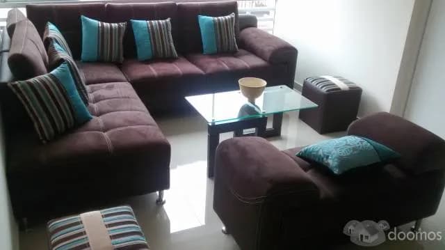 PROYECTO RESIDENCIAL OLAYA — foto 2