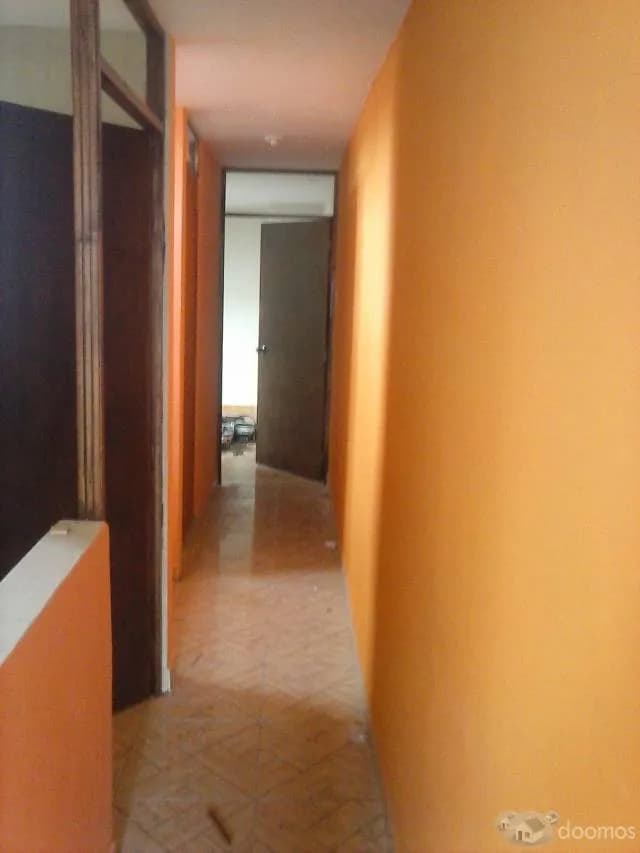VENDO CASITA DE 4 PISOS — foto 2