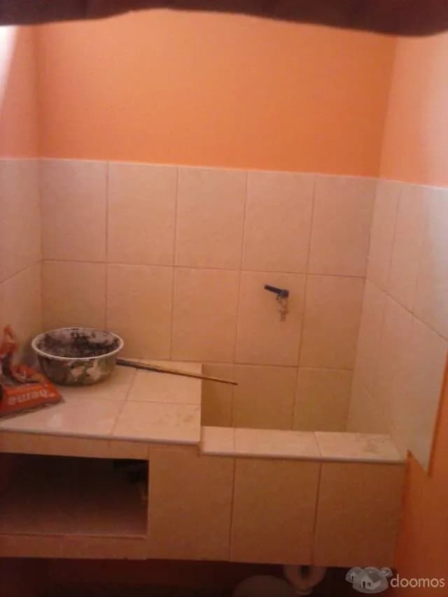 VENDO CASITA DE 4 PISOS — foto 4