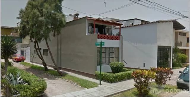 Venta Casa como Terreno — foto 1