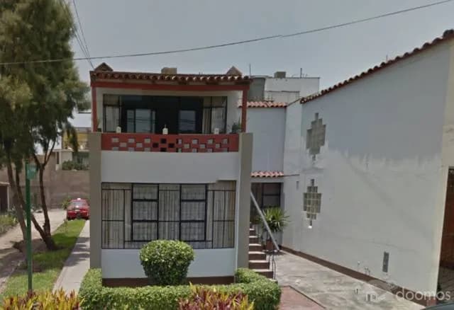 Venta Casa como Terreno — foto 2