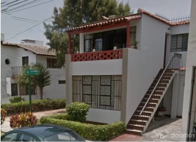 Venta Casa como Terreno — foto 3