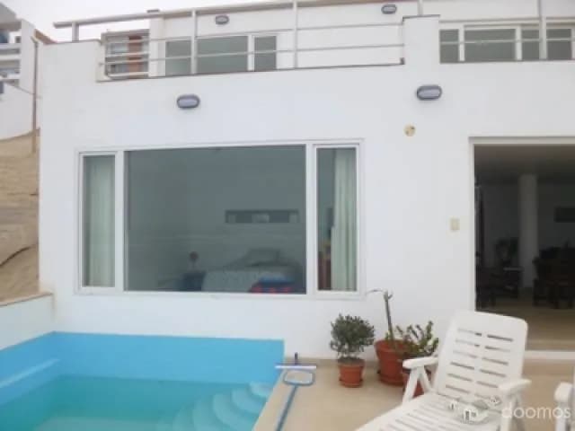 Vendo Casa de Playa Punta Hermosa — foto 2