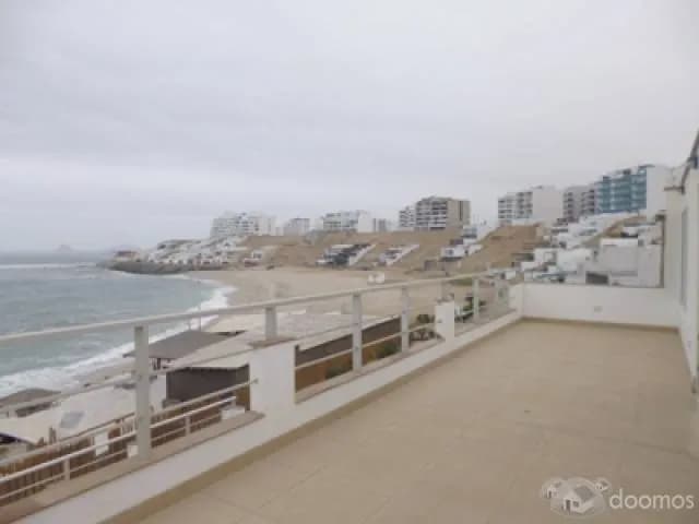 Vendo Casa de Playa Punta Hermosa — foto 7