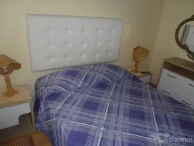 ALQUILO HABITACIONES