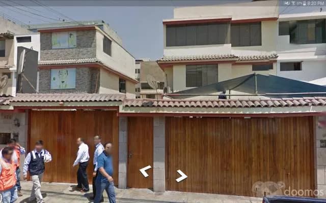 Casa Avenida El polo — foto 1