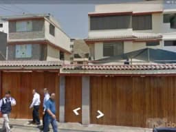 Casa Avenida El polo