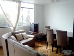 DEPARTAMENTO 3 DORMITORIOS EN SANTIAGO DE SURCO FRENTE AL PARQUE $115.000